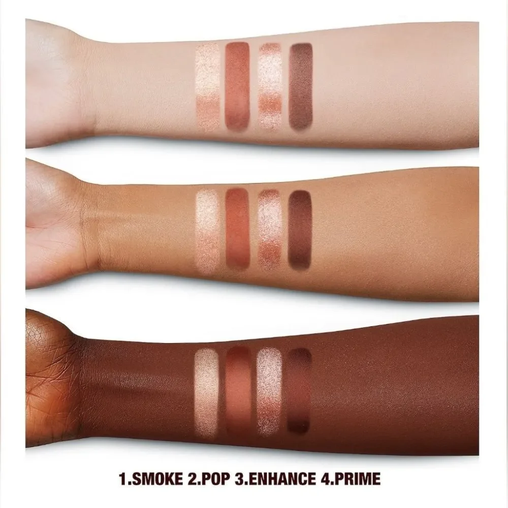 Charlotte Tilbury Pillowtalk Dreams Quad - Picture 2 of 5